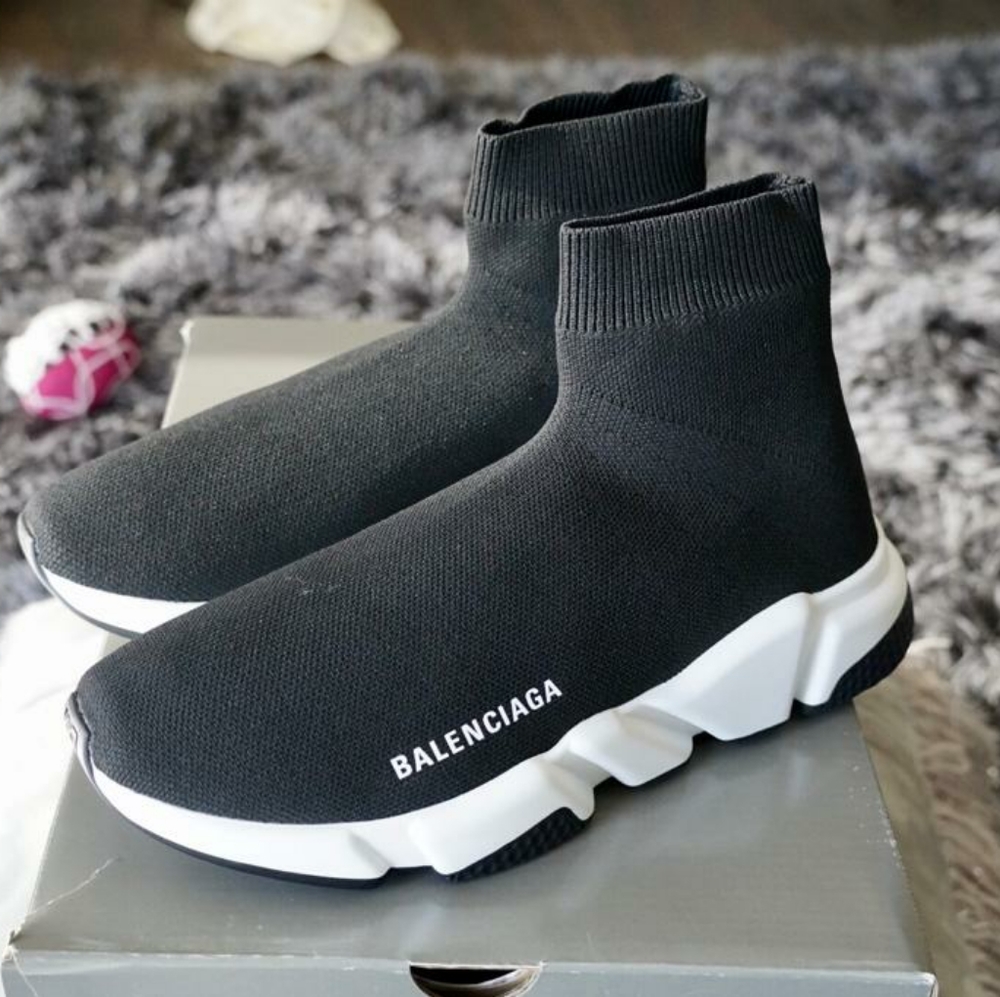 Balenciaga  speed trainer